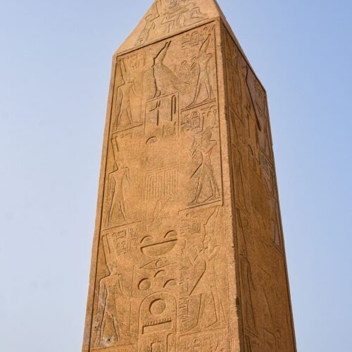 8 Day Egypt Tour