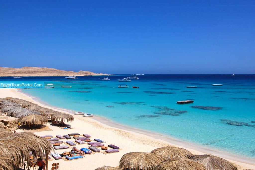 Climate-of-Giftun-Island-Egypt-Tours-Portal