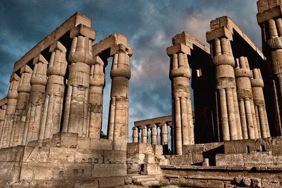 karnak-temple-architecture