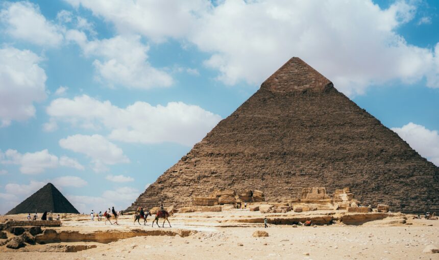 Ultimate Guide to Traveling to Egypt (2026)