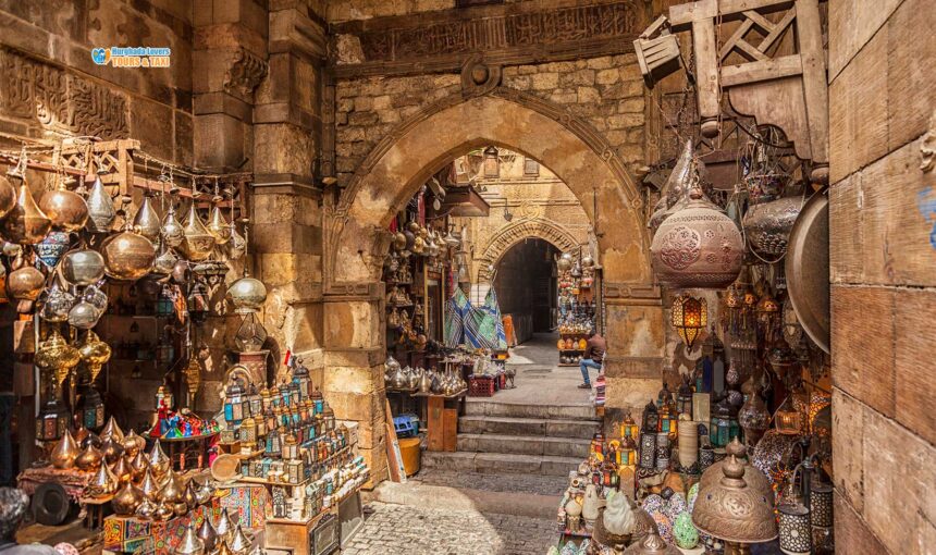 Best Time to Visit Egypt
